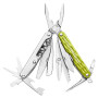 Multitool Leatherman Juice XE6 zielony