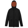 Rozmiar: 4XL / Kolor: czarny