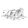 Namiot Outwell Birdland S