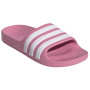 Buty dziecięce Adidas Adilette Aqua K Pink