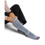 Skarpety damskie Icebreaker W Mer Ski+ Medium OTC Mountain Contour