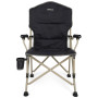 Fotel Regatta Forza II Chair szary Ash