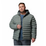 Kurtka męska Columbia Terwilliger Trail™ Heat Seal Hdd Jacket