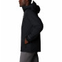 Kurtka zimowa męska Columbia Point Park™ Insulated Jacket