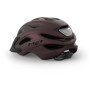 Kask rowerowy MET Crossover