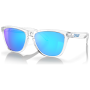 Okulary przeciwsłoneczne OAKLEY Frogskin Prizm Sapphire Iridium