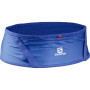 Nerka do biegania Salomon Pulse Belt niebieski blue