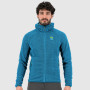 Męska bluza Karpos Rocchetta Hoodie Fleece