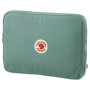 Etui Fjällräven Kånken Laptop Case 13" jasnoniebieski FrostGreen