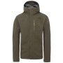 Kurtka męska The North Face M Dryzzle Futurelight Jacket 2021 zielony TaupeGreen
