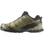 Buty męskie Salomon Xa Pro 3D V9 Wide Gore Tex