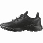 Damskie buty do biegania Salomon Supercross 4 GTX