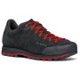 Buty Scarpa Margarita Max GTX czarny Black/Red