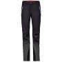 Spodnie damskie Ortovox W's Tofana Pants czarny BlackRaven