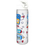 Butelka dla dziecka Ion8 Leak Proof Robots 500 ml