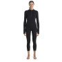 Damska koszulka Icebreaker Women 300 MerinoFine™ Polar LS Half Zip