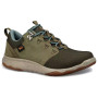 Buty damskie Teva Arrowood WP zielony Olive