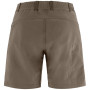 Spodenki damskie Fjällräven Hoja Hybrid Shorts W