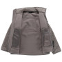 Bluza dziecięca Alpine Pro Ferado 3 Neutral