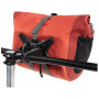 Uchwyt na rower Ortlieb Handlebar Mounting-Set QR