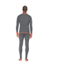 Męska koszulka Devold Wool Mesh 190 Shirt Man