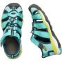 Sandały dziecięce Keen Newport Neo H2
