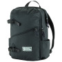 Plecak turystyczny Fjällräven Vardag Backpack 17 czarny Coal Black