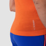 Damska koszulka Salewa Pedroc Amr W Seamless T-Shirt