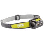 Czołówka Petzl Tikka+ zielony
