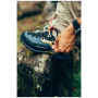 Buty trekkingowe męskie Garmont Akron Gtx