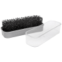 Gąbka do czyszczenia Bennon Profi Sponge Nubuk
