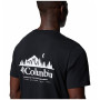 Koszulka męska Columbia Hageman™ Graphic Tee