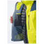 Kurtka męska Montane Alpine Resolve Jacket