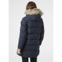 Kurtka zimowa damska Helly Hansen W Blossom Puffy Parka