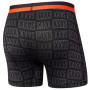 Męskie bokserki Saxx Sport Mesh BB Fly