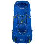 Plecak Regatta Blackfell 60l + 10l niebieski Oxfbl/Lime