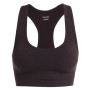 Biustonosz Icebreaker Women Merino Blend 260 ZoneKnit™ Seamless Bra