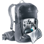 Plecak rowerowy Deuter Bike I 20