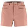 Spodenki damskie Fjällräven High Coast Lite Shorts W