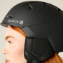 Kask narciarski Dare 2b Unisex Ski Helmet