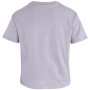 Koszulka damska Fjällräven Fjällblomster Logo T-shirt W