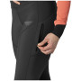 Damskie legginsy Dynafit Winter Running Tights W