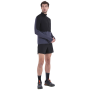 Męska bluza Icebreaker M Mer 200 Realfleece Descender LS Half