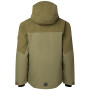 Kurtka dziecięca Dare 2b Chill Jacket MartiniOlive
