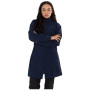 Damska kurtka softshellowa Fundango Wichita Softshell Jacket