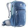 Plecak damski Deuter Bike I 18 SL niebieski Midnight