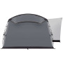 Przedsionek Coleman Journey Master Pro XL Blackout