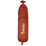 Nadmuchiwany materac Warg Atom Mummy