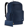 Miejski plecak Case Logic Query 29L niebieski Blue
