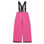 Dziecięce spodnie narciarskie Lego Wear Lwpayton 701 Pink